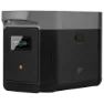 Ecoflow Delta Pro 3600 Wh Units Tragbare Ladestation, Black, One Size