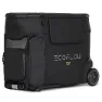 Ecoflow Delta Pro Portable Powerbank-tasche, Black, One Size