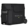 Ecoflow Delta Pro Portable Powerbank-tasche, Black, One Size