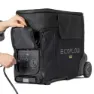 Ecoflow Delta Pro Portable Powerbank-tasche, Black, One Size