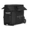 Ecoflow Delta Pro Portable Powerbank-tasche, Black, One Size