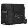 Ecoflow Delta Pro Portable Powerbank-tasche, Black, One Size