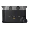 Ecoflow Delta Pro Tragbare Ladestation, Black, One Size