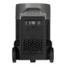 Ecoflow Delta Pro Tragbare Ladestation, Black, One Size