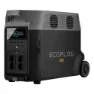 Ecoflow Delta Pro Tragbare Ladestation, Black, One Size