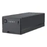 Ecoflow Glacier Batterie 298w, Grey, One Size, EU Plug 220V