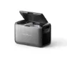 Ecoflow Glacier Classic Steife Tragbare Kühlbox 45l, Grey, One Size, EU Plug 220V