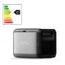 Ecoflow Glacier Classic Steife Tragbare Kühlbox 45l, Grey, One Size, EU Plug 220V