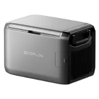 Ecoflow Glacier Classic Steife Tragbare Kühlbox 55l Ecoflow Glacier Classic Steife Tragbare Kühlbox 55l