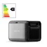 Ecoflow Glacier Classic Steife Tragbare Kühlbox 55l, Grey, One Size, EU Plug 220V