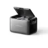 Ecoflow Glacier Classic Steife Tragbare Kühlbox 55l, Grey, One Size, EU Plug 220V