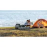 Ecoflow Glacier Classic Steife Tragbare Kühlbox 55l, Grey, One Size, EU Plug 220V