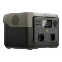 Ecoflow River 2 Max Tragbare Ladestation Ecoflow River 2 Max Tragbare Ladestation