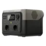 Ecoflow River 2 Max Tragbare Ladestation, Black, One Size