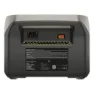 Ecoflow River 2 Max Tragbare Ladestation, Black, One Size