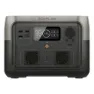 Ecoflow River 2 Max Tragbare Ladestation, Black, One Size