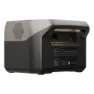 Ecoflow River 2 Max Tragbare Ladestation, Black, One Size