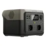 Ecoflow River 2 Max Tragbare Ladestation, Black, One Size