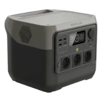 Ecoflow River 2 Pro Tragbare Ladestation Ecoflow River 2 Pro Tragbare Ladestation