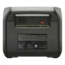 Ecoflow River 2 Pro Tragbare Ladestation, Black, One Size