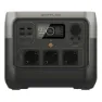 Ecoflow River 2 Pro Tragbare Ladestation, Black, One Size