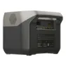 Ecoflow River 2 Pro Tragbare Ladestation, Black, One Size