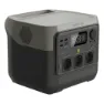 Ecoflow River 2 Pro Tragbare Ladestation, Black, One Size