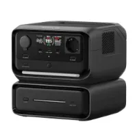 Ecoflow River 3 Max Generator Ecoflow River 3 Max Generator