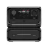 Ecoflow River 3 Max Generator, Grey, One Size