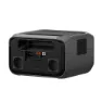 Ecoflow River 3 Plus Generator, Grey, One Size
