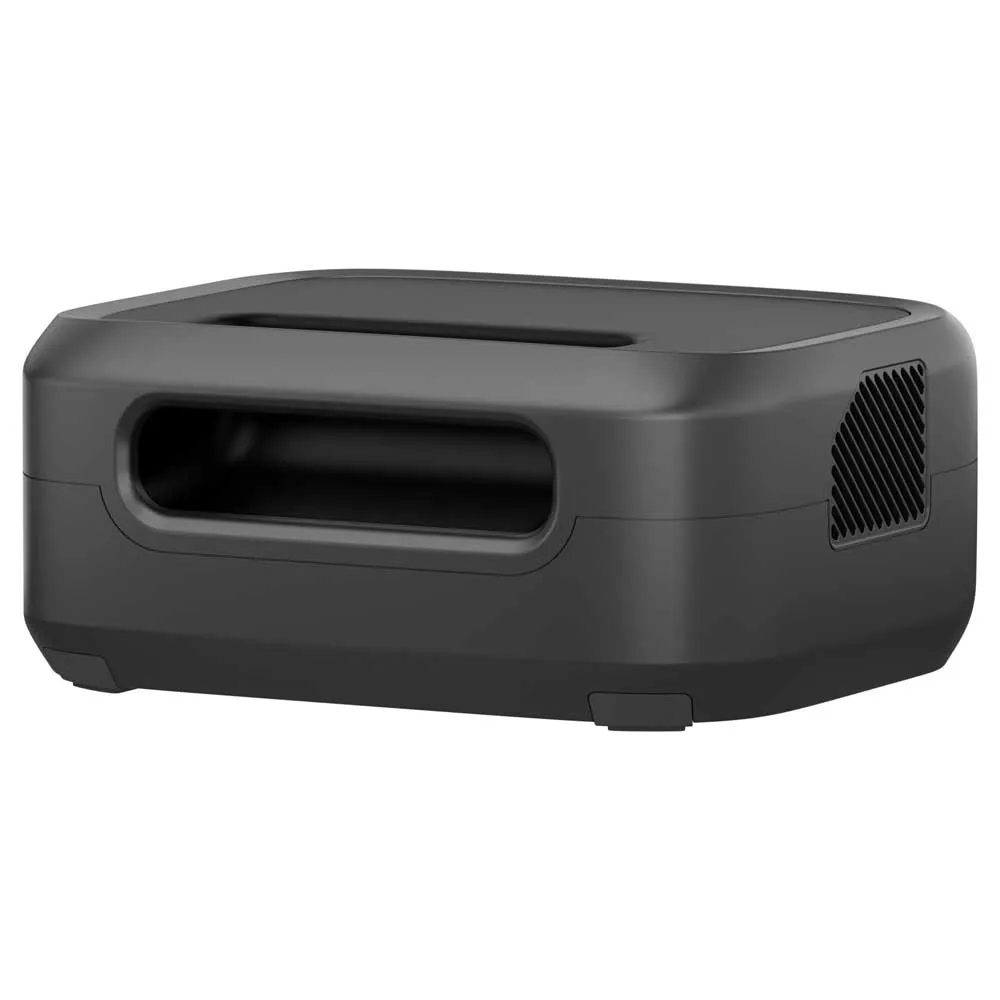 Ecoflow River 3 Ups Tragbare Ladestation, Grey, One Size Ecoflow River 3 Ups Tragbare Ladestation, Grey, One Size