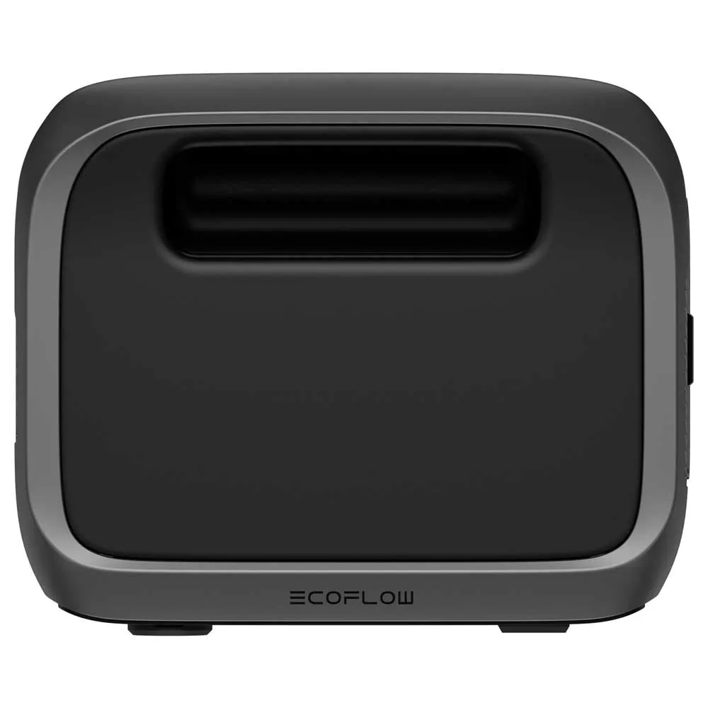 Ecoflow River 3 Ups Tragbare Ladestation, Grey, One Size Ecoflow River 3 Ups Tragbare Ladestation, Grey, One Size