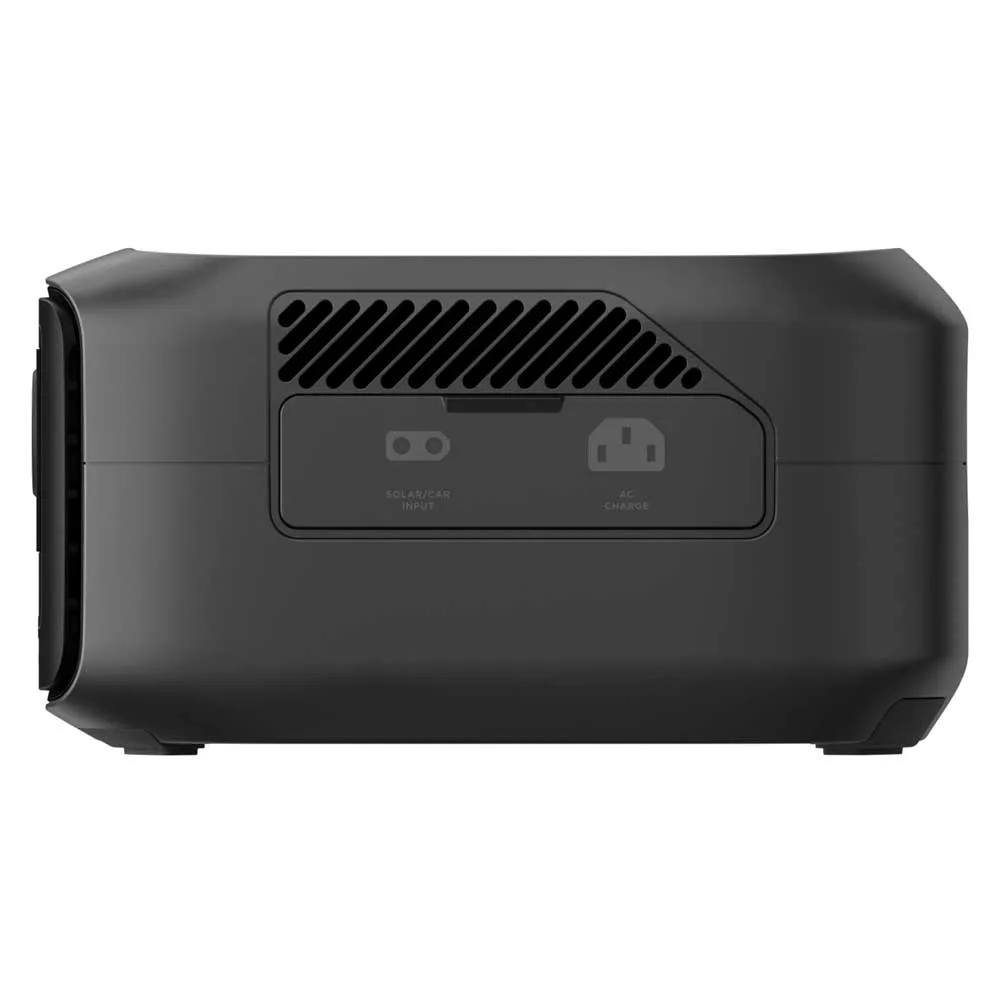 Ecoflow River 3 Ups Tragbare Ladestation, Grey, One Size Ecoflow River 3 Ups Tragbare Ladestation, Grey, One Size