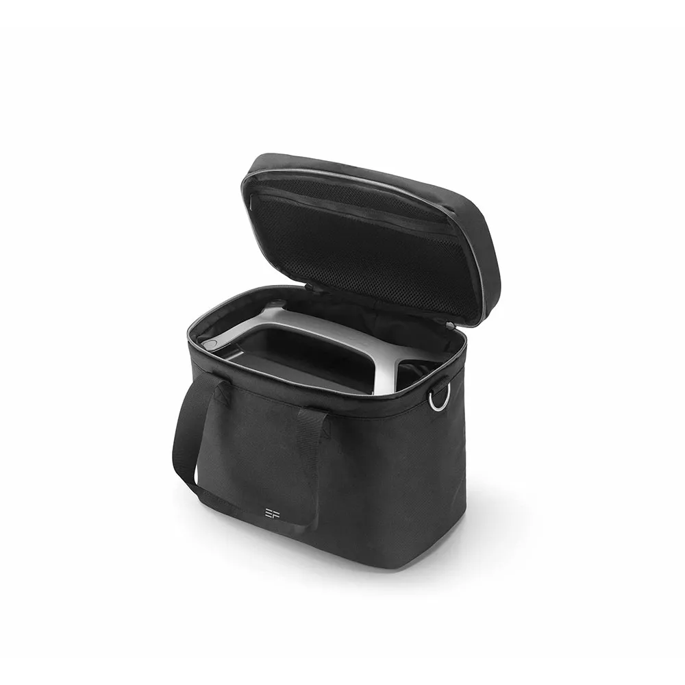 Ecoflow River-b Tasche, Black