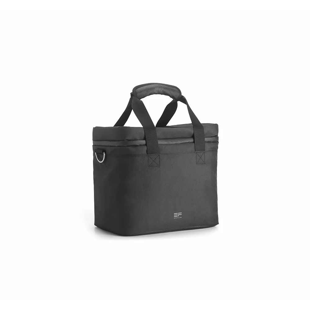 Ecoflow River-b Tasche, Black