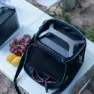 Ecoflow River-b Tasche, Black