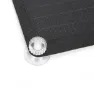Ecoflow Saugnapfhalterungen Für Solarmodule 8 Stück, Clear, One Size