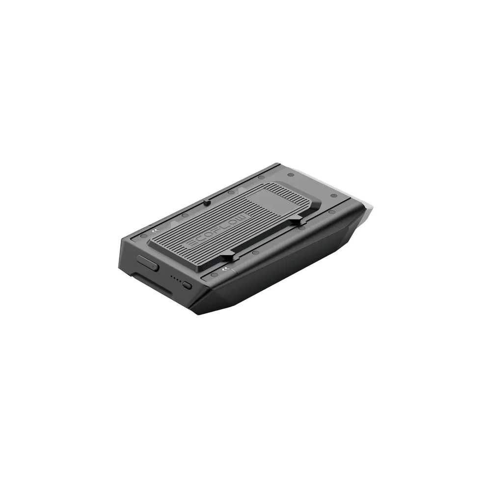 Ecoflow Wave 2 Batterie, Black, One Size Ecoflow Wave 2 Batterie, Black, One Size