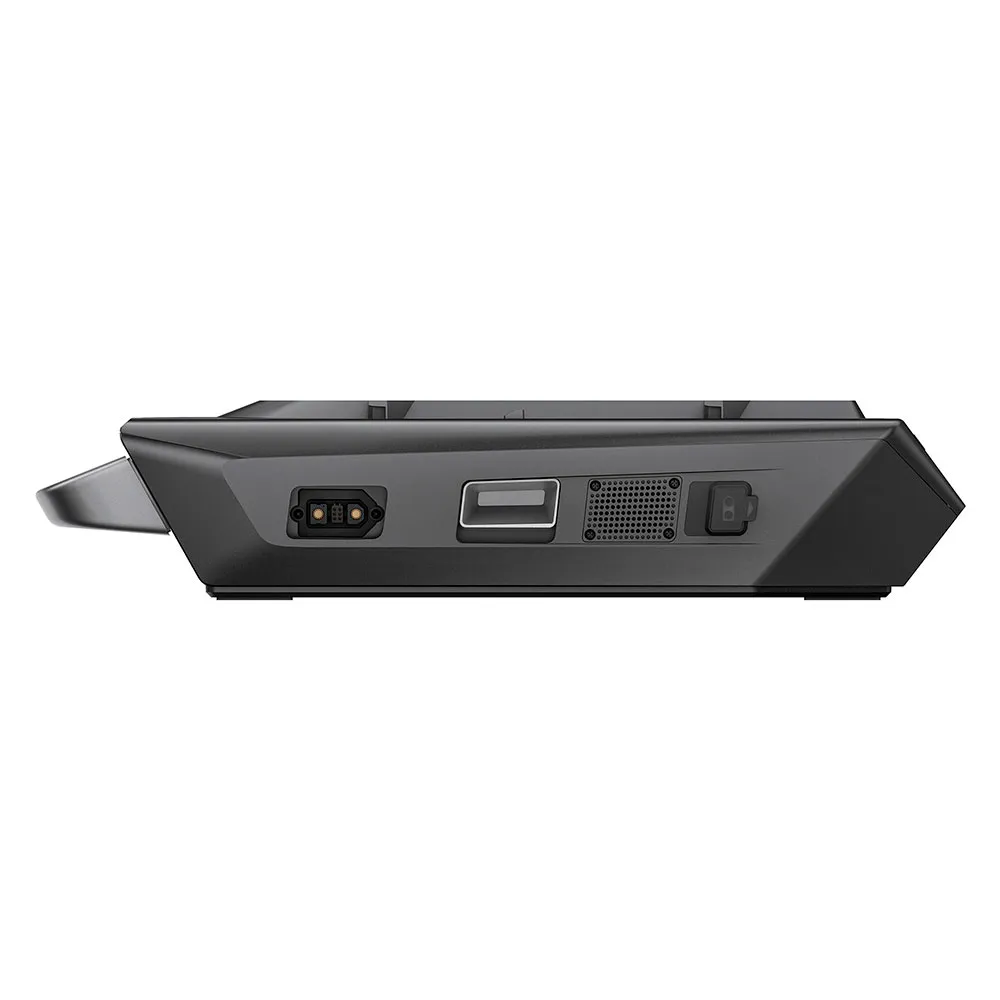 Ecoflow Wave3 Batterie 1024w, Grey, One Size, EU Plug 220V