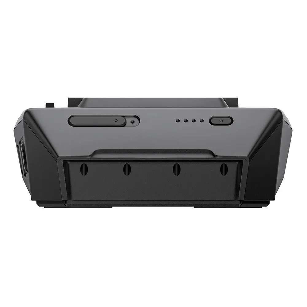 Ecoflow Wave3 Batterie 1024w, Grey, One Size, EU Plug 220V
