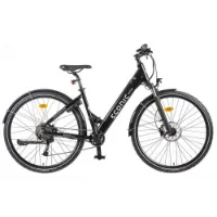 Econic One Comfort Elektrofahrrad Econic One Comfort Elektrofahrrad