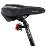 Econic One Comfort Elektrofahrrad, Black, M, 360Wh
