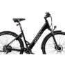 Econic One Comfort Elektrofahrrad, Black, M, 360Wh