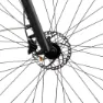 Econic One Comfort Elektrofahrrad, Black, M, 360Wh