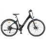 Econic One Comfort Elektrofahrrad, Black, M, 360Wh