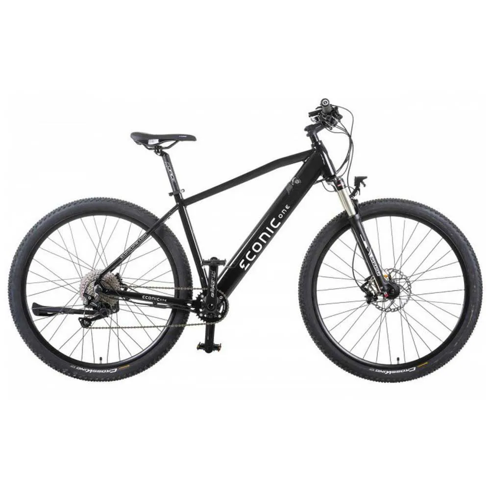 Econic One Cross-country 29´´ Elektrische Mountainbike Econic One Cross-country 29´´ Elektrische Mountainbike
