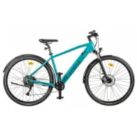 Econic One Urban Elektrofahrrad Econic One Urban Elektrofahrrad