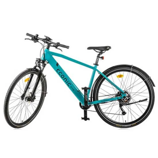 Econic One Urban Elektrofahrrad, Blue, M, 500Wh Econic One Urban Elektrofahrrad, Blue, M, 500Wh