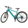 Econic One Urban Elektrofahrrad, Blue, M, 500Wh