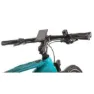 Econic One Urban Elektrofahrrad, Blue, M, 500Wh